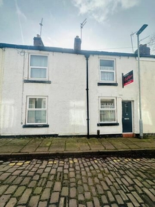 2 Bedroom Terraced House For Sale In Cheshire East