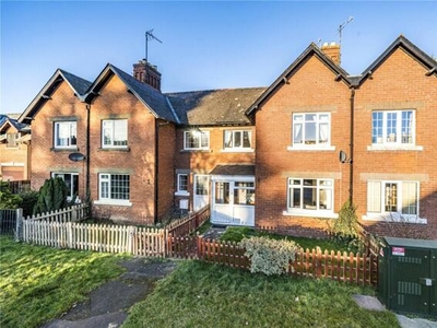 2 Bedroom Terraced House For Sale In Craven Arms