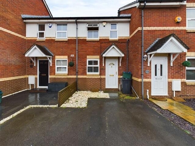 2 Bedroom Terraced House For Sale In Gloucester, Gloucestershire