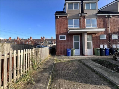 2 Bedroom Terraced House For Sale In Grimsby, N.e Lincolnshire