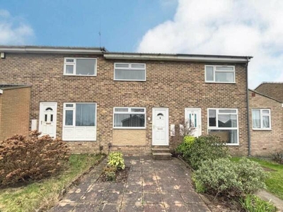 2 Bedroom Terraced House For Sale In Guisborough, North Yorkshire