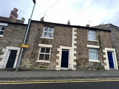 2 Bedroom Terraced House For Sale In Hexham