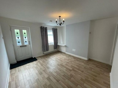 2 Bedroom Terraced House For Sale In Hoole, Chester