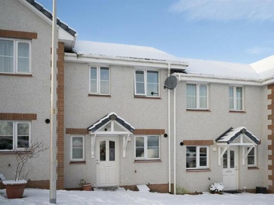 2 Bedroom Terraced House For Sale In Inverness