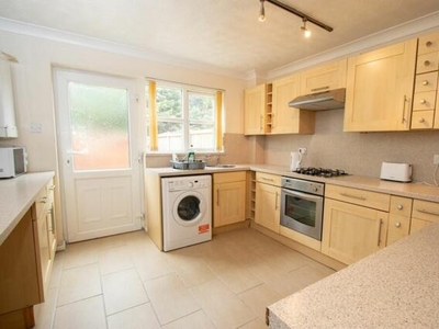 2 Bedroom Terraced House For Sale In March