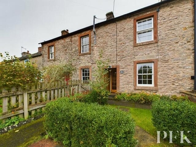 2 Bedroom Terraced House For Sale In Newby, Penrith