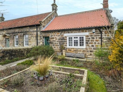 2 Bedroom Terraced House For Sale In Newton On The Moor, Northumberland