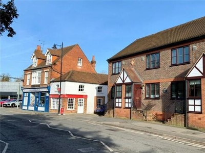 2 Bedroom Terraced House For Sale In Pangbourne, Reading