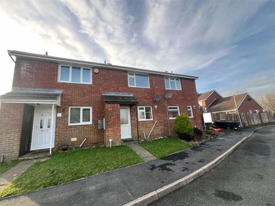 2 Bedroom Terraced House For Sale In Priory Park, Haverfordwest