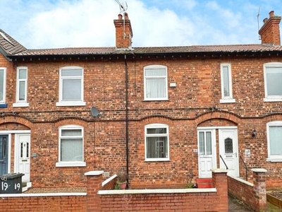 2 Bedroom Terraced House For Sale In Selby