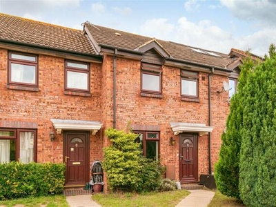 2 Bedroom Terraced House For Sale In Shalford, Guildford