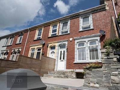 2 Bedroom Terraced House For Sale In Six Bells
