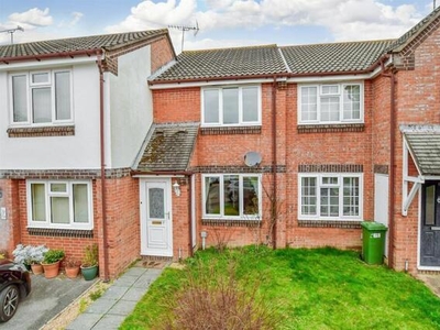 2 Bedroom Terraced House For Sale In Southwater