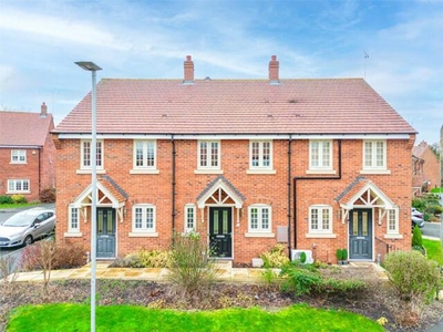 2 Bedroom Terraced House For Sale In Southwell, Nottinghamshire