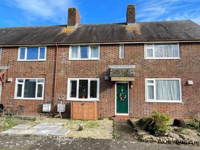 2 Bedroom Terraced House For Sale In St Athan, Barry