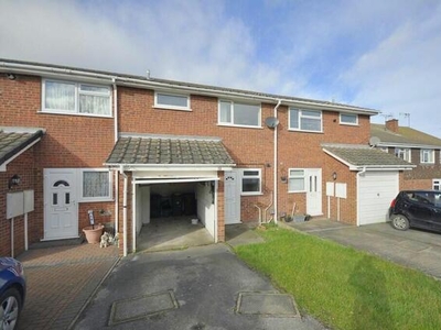 2 Bedroom Terraced House For Sale In Swadlincote, Derbyshire