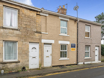 2 Bedroom Terraced House For Sale In Swindon, Wilsthire