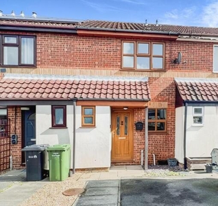 2 Bedroom Terraced House For Sale In Upwell, Norfolk