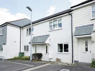 2 Bedroom Terraced House For Sale In Wadebridge, Cornwall