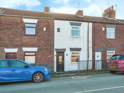 2 Bedroom Terraced House For Sale In Widnes, Cheshire