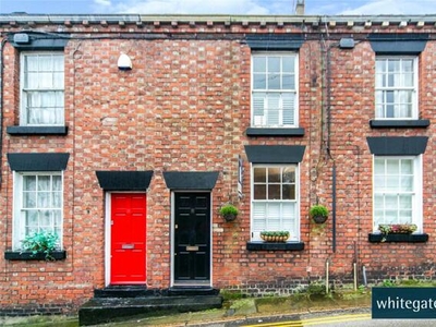 2 Bedroom Terraced House For Sale In Woolton, Liverpool