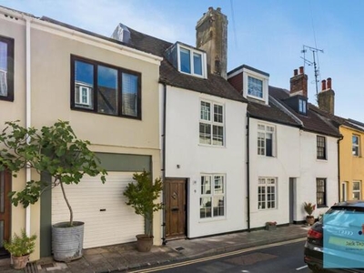 2 Bedroom Town House For Sale In Brighton