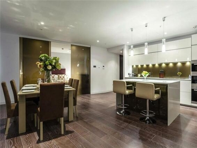 3 Bedroom Apartment For Sale In 335 Strand, London
