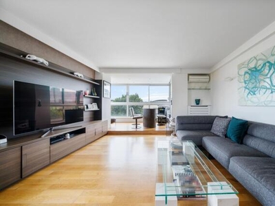 3 Bedroom Apartment For Sale In Grove End Road, St Johns Wood
