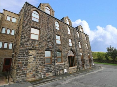 3 Bedroom Apartment For Sale In Haworth, Keighley