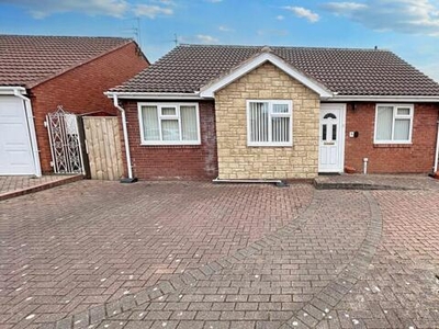 3 Bedroom Bungalow For Sale In Ashington, Northumberland