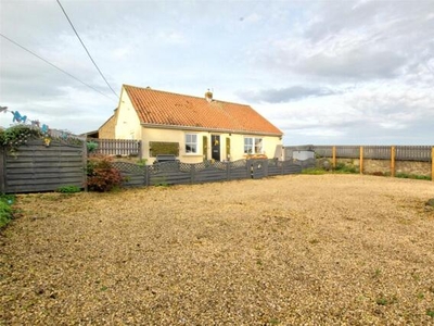 3 Bedroom Bungalow For Sale In Butterknowle, Bishop Auckland