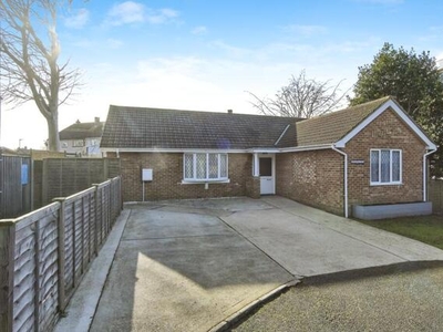 3 Bedroom Bungalow For Sale In East Cowes, Isle Of Wight