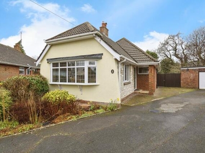 3 Bedroom Bungalow For Sale In Emsworth, Hampshire