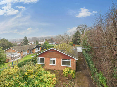 3 Bedroom Bungalow For Sale In Guildford