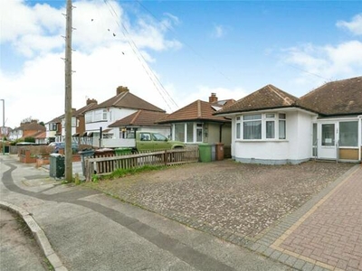 3 Bedroom Bungalow For Sale In Solihull, West Midlands