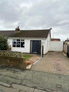 3 Bedroom Bungalow For Sale In Wigan, Greater Manchester