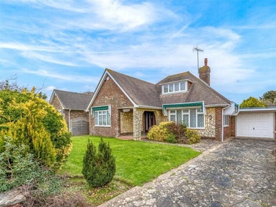 3 Bedroom Bungalow For Sale In Worthing, West Sussex