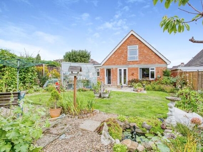 3 Bedroom Bungalow For Sale In Yeovil, Somerset