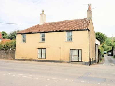 3 Bedroom Character Property For Sale In Backwell