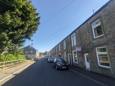 3 Bedroom Cottage For Sale In Low Moor, Clitheroe