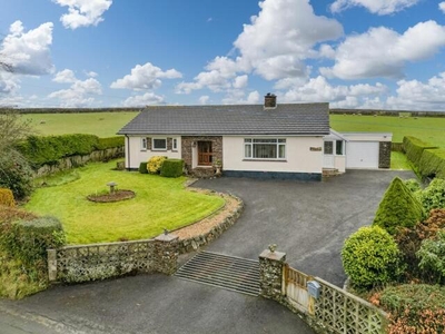 3 Bedroom Detached Bungalow For Sale In Lifton