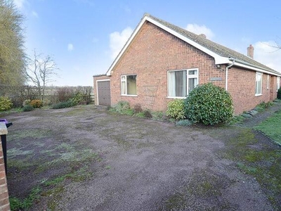 3 Bedroom Detached Bungalow For Sale In Main Road