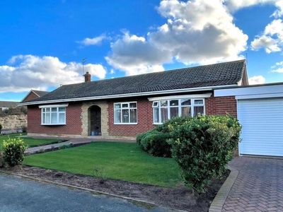 3 Bedroom Detached Bungalow For Sale In Marske-by-the-sea