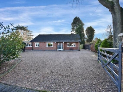 3 Bedroom Detached Bungalow For Sale In South Clifton
