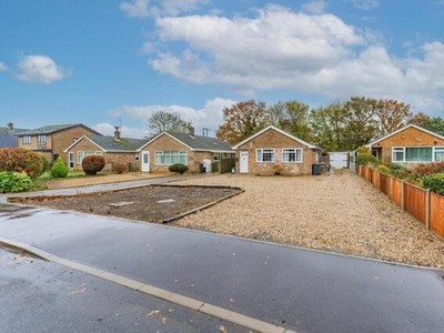 3 Bedroom Detached Bungalow For Sale In Stalham