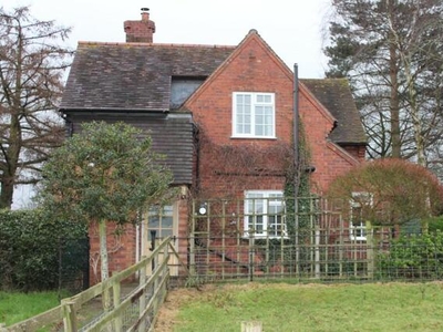 3 Bedroom Detached House For Rent In Cressage, Shropshire