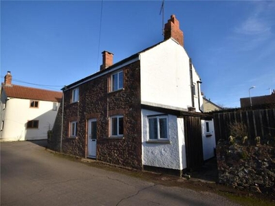 3 Bedroom Detached House For Sale In Bridgwater, Somerset