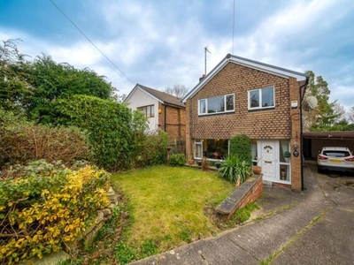 3 Bedroom Detached House For Sale In Dore