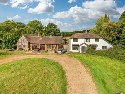 3 Bedroom Detached House For Sale In Dorking, Surrey