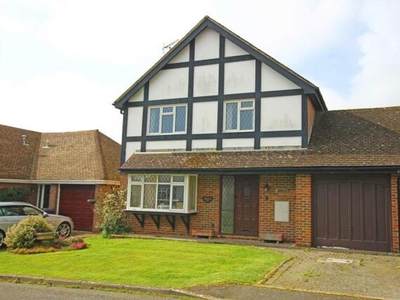 3 Bedroom Detached House For Sale In Eastbourne